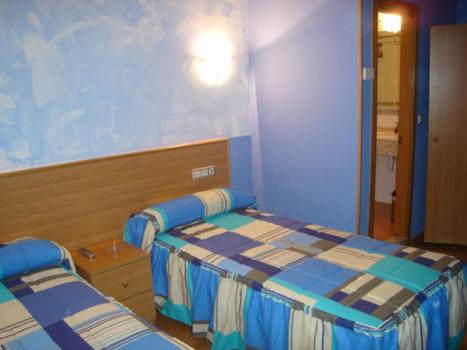 Hotel Doña Maria, Gijón, Spain