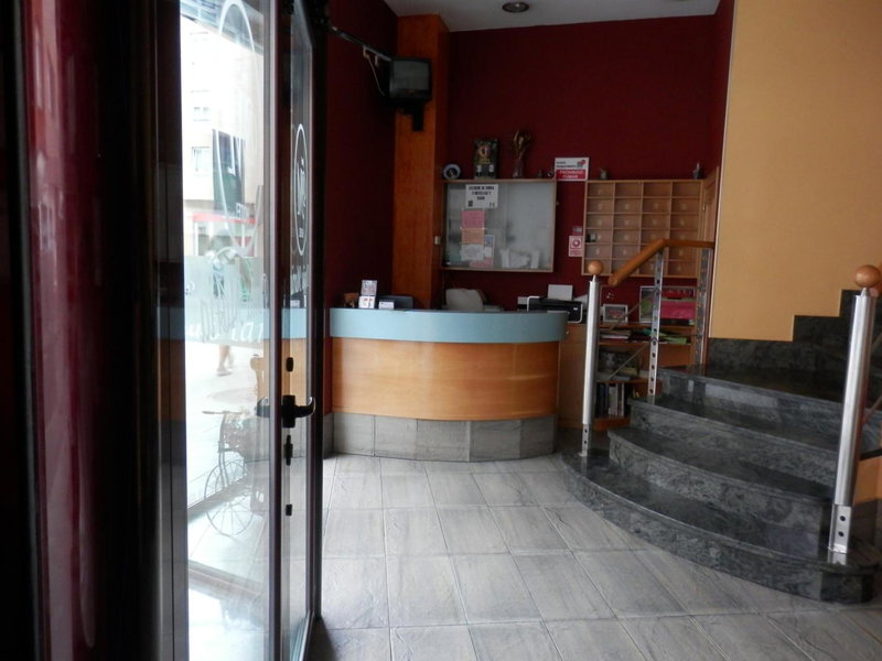 Hotel Doña Maria, Gijón, Spain