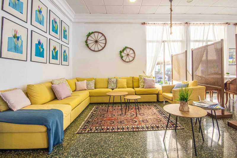 Hotel Altaia, Altea, Spain