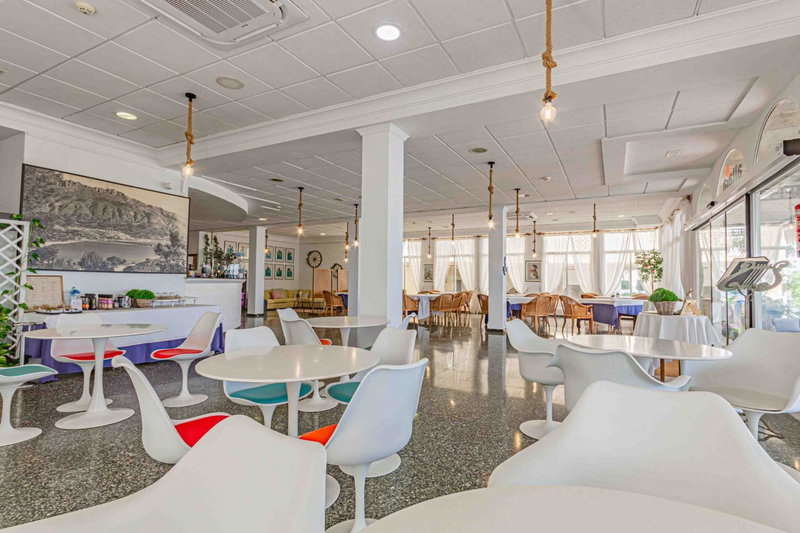 Hotel Altaia, Altea, Spain