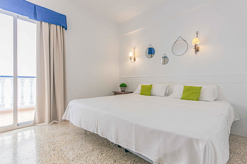 Hotel Altaia, Altea, Spain