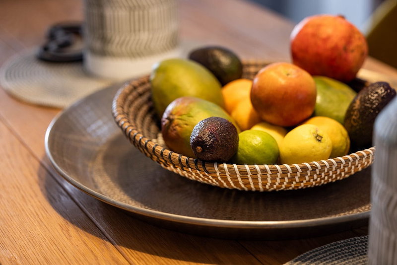 Olive & Ivy Guest House, Canillas de Aceituno, Spain