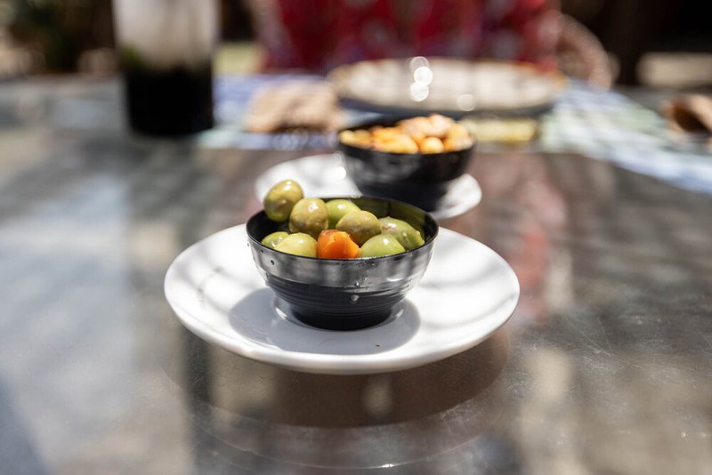Olive & Ivy Guest House, Canillas de Aceituno, Spain