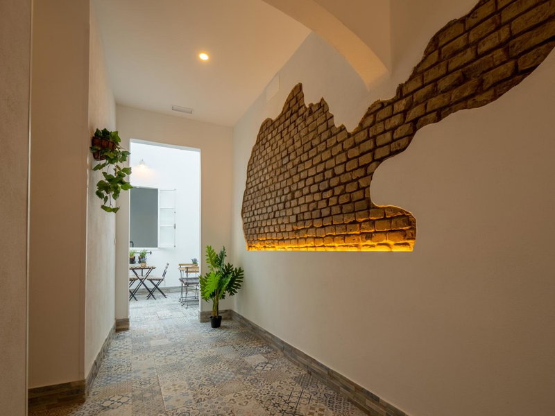 El Rincón de los Artistas, Las Palmas de Gran Canaria, Spain