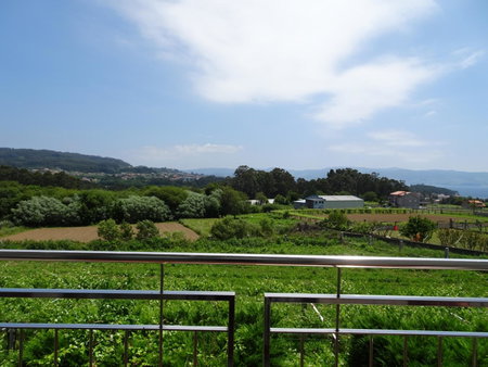 Peregrina Hotel, Sanxenxo, Spain