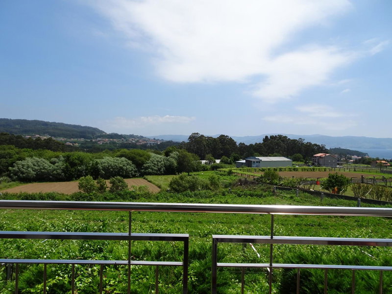 Peregrina Hotel, Sanxenxo, Spain