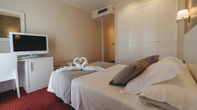 Peregrina Hotel, Sanxenxo, Spain
