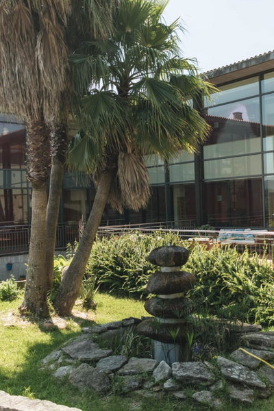 Peregrina Hotel, Sanxenxo, Spain