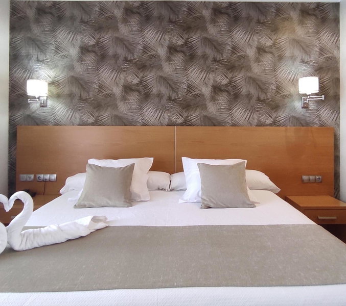 Peregrina Hotel, Sanxenxo, Spain