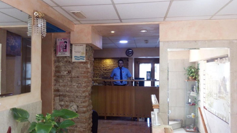 Pension Segura, Murcia, Spain