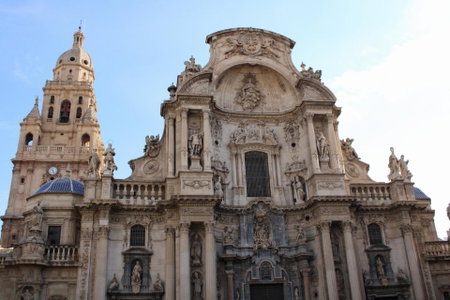 Pension Segura, Murcia, Spain