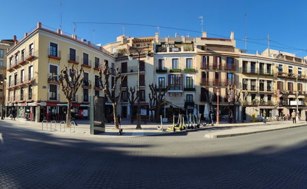 Pension Segura, Murcia, Spain