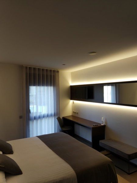 Hotel Olot Centre, Olot, Spain