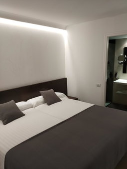 Hotel Olot Centre, Olot, Spain