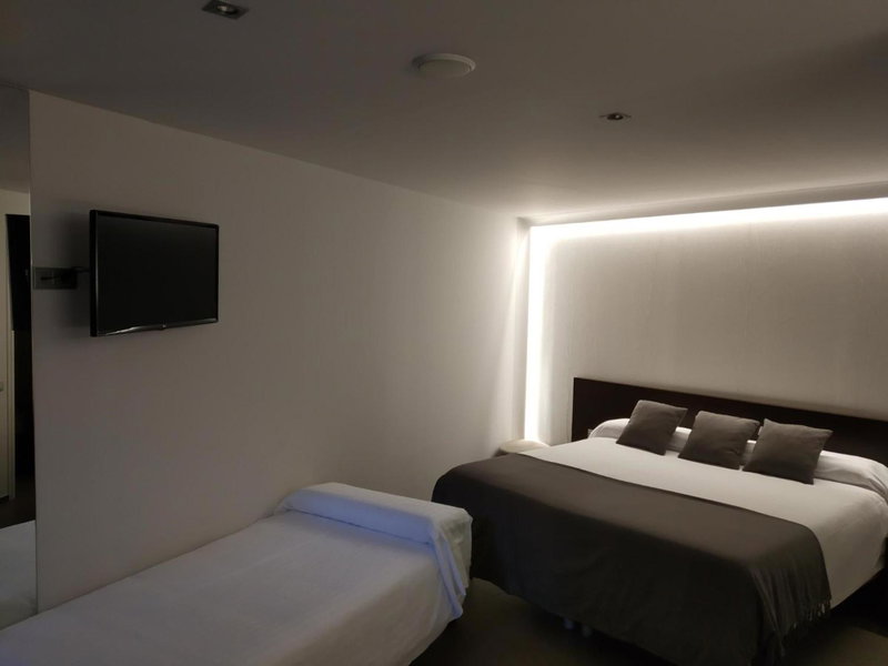Hotel Olot Centre, Olot, Spain