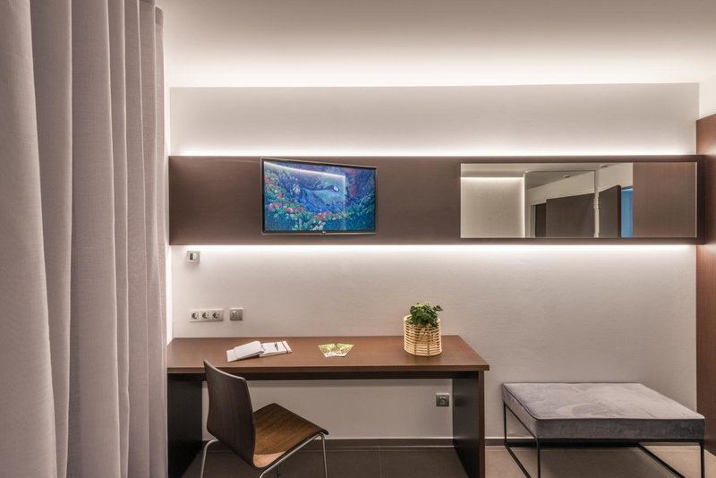 Hotel Olot Centre, Olot, Spain