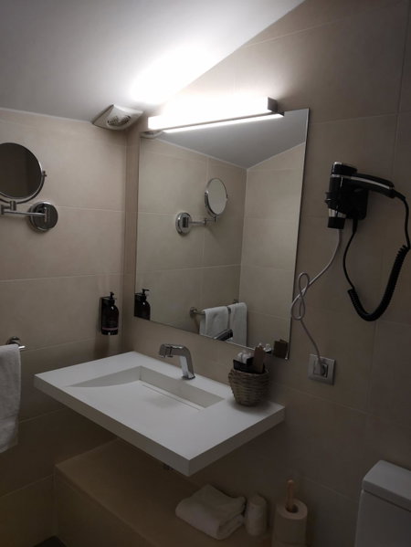 Hotel Olot Centre, Olot, Spain