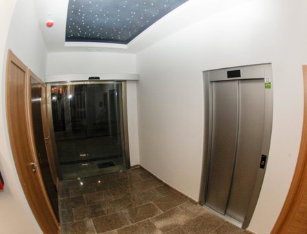 Pension Esquina, Melide, Spain
