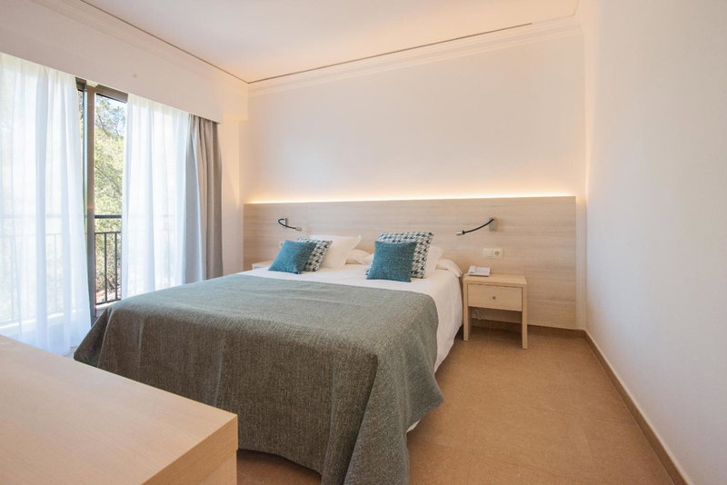 Hotel Playa Mondrago, Portopetro, Spain