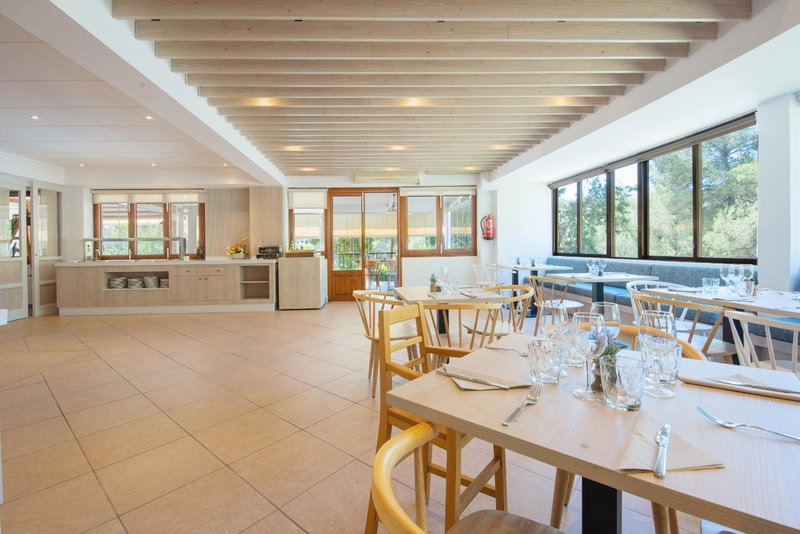 Hotel Playa Mondrago, Portopetro, Spain