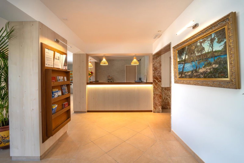 Hotel Playa Mondrago, Portopetro, Spain