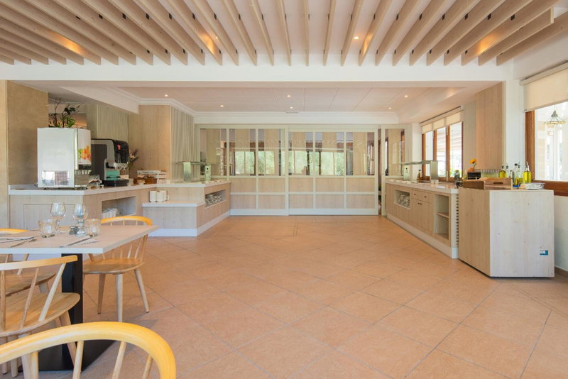 Hotel Playa Mondrago, Portopetro, Spain
