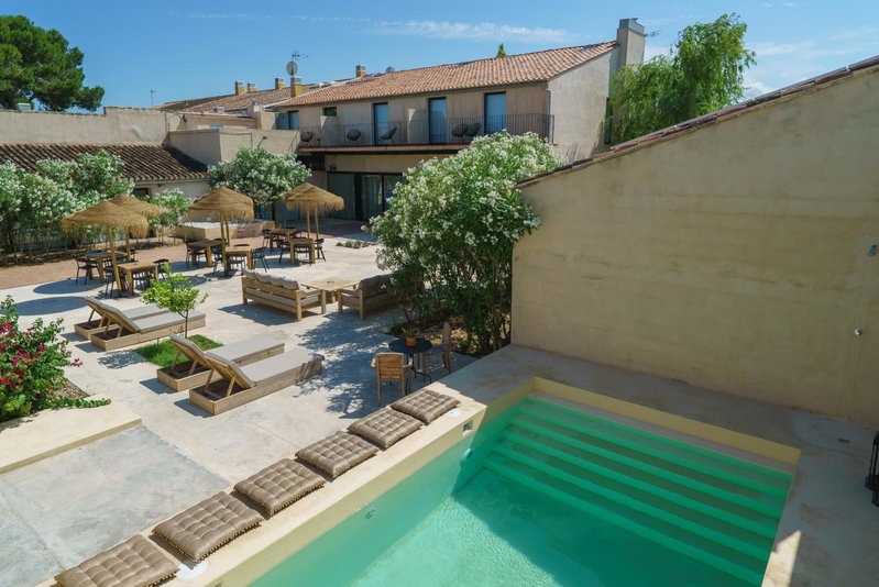 Alqueria de Vilches, Cullera, Spain