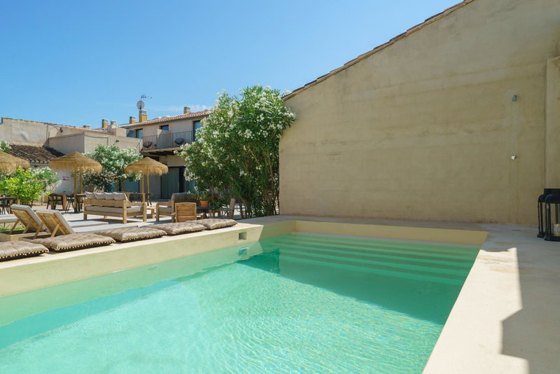 Alqueria de Vilches, Cullera, Spain