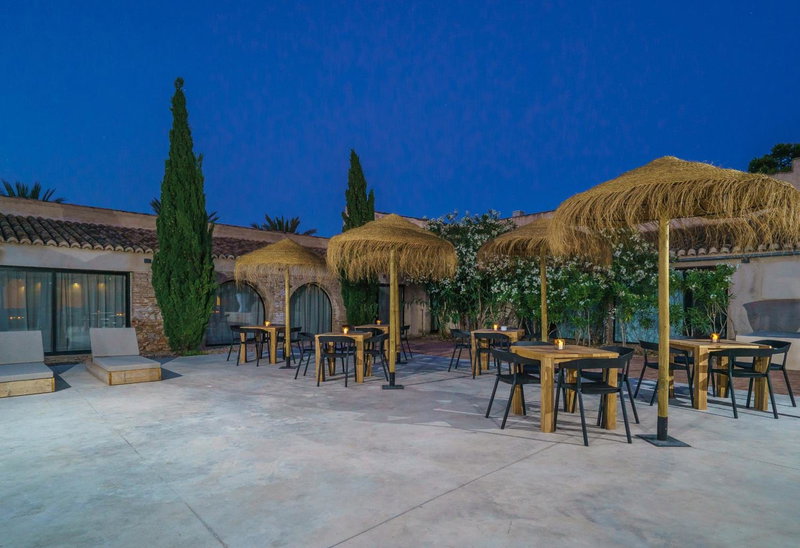 Alqueria de Vilches, Cullera, Spain