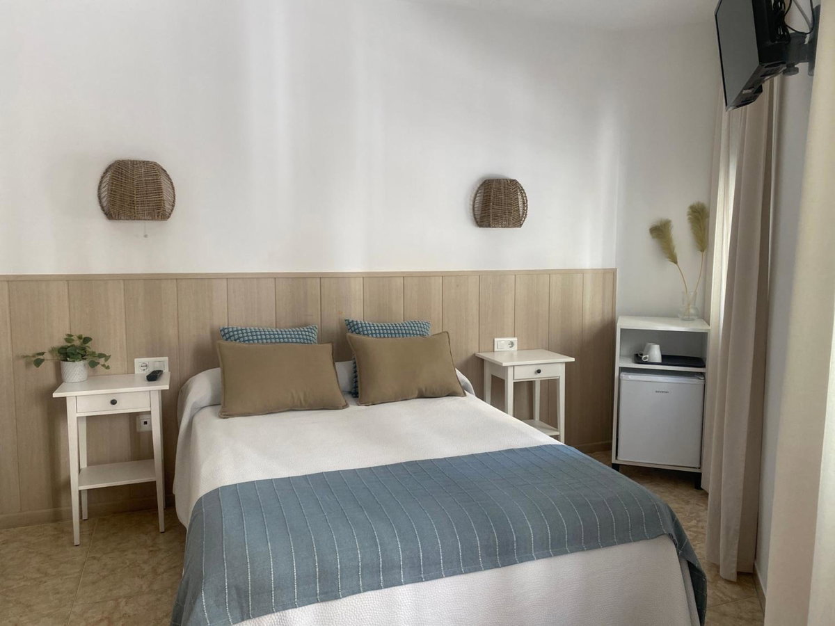 Hostal Andalucia, Spain