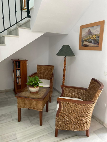 Hostal Andalucia, Nerja, Spain