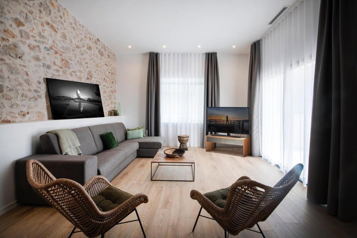 NC Apartments Rambla 32, Spain