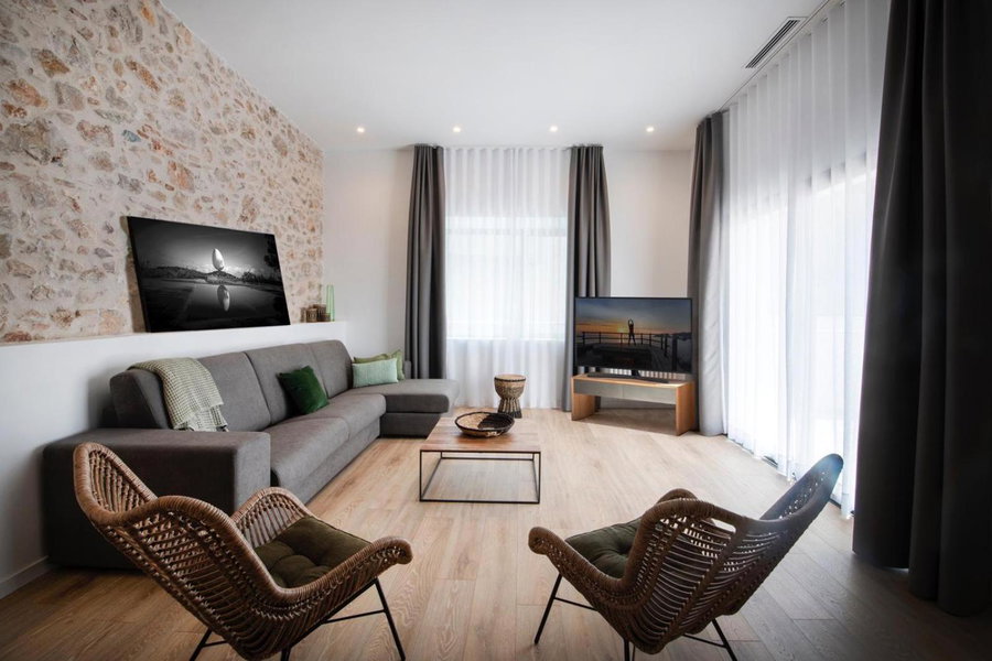 NC Apartments Rambla 32, Figueres, Spain