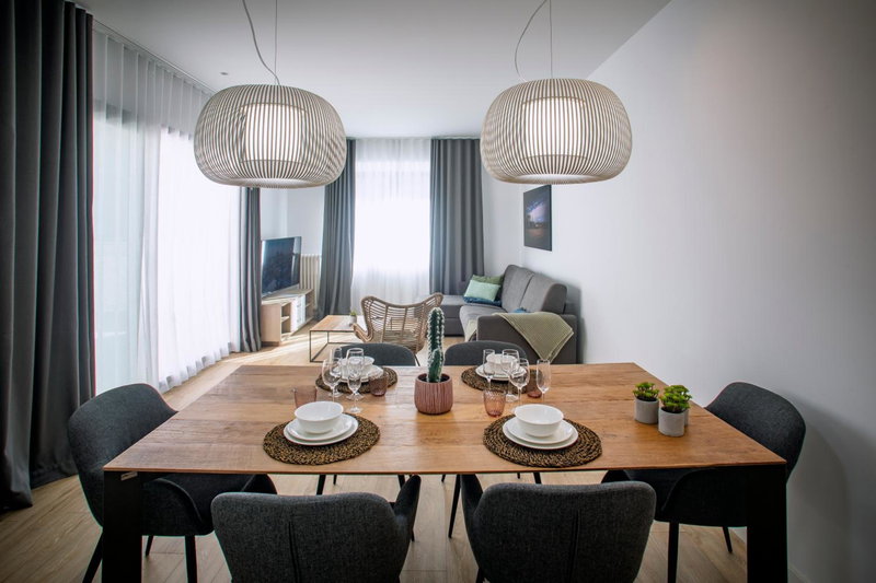NC Apartments Rambla 32, Figueres, Spain