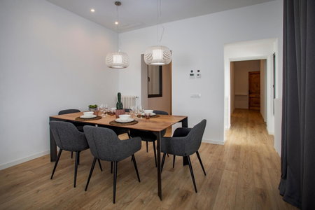 NC Apartments Rambla 32, Figueres, Spain