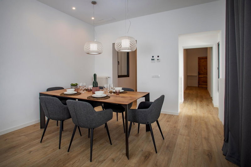 NC Apartments Rambla 32, Figueres, Spain