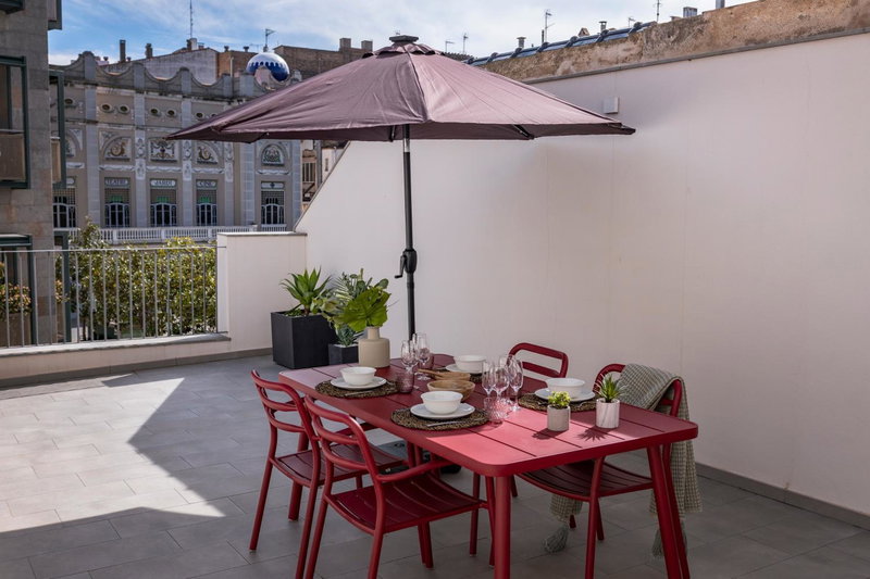 NC Apartments Rambla 32, Figueres, Spain