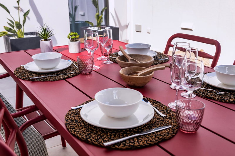 NC Apartments Rambla 32, Figueres, Spain