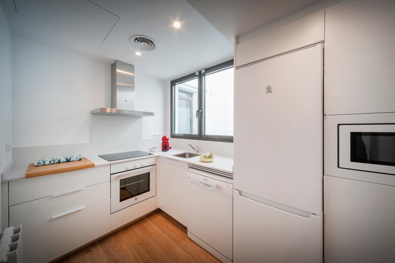 NC Apartments Rambla 32, Figueres, Spain