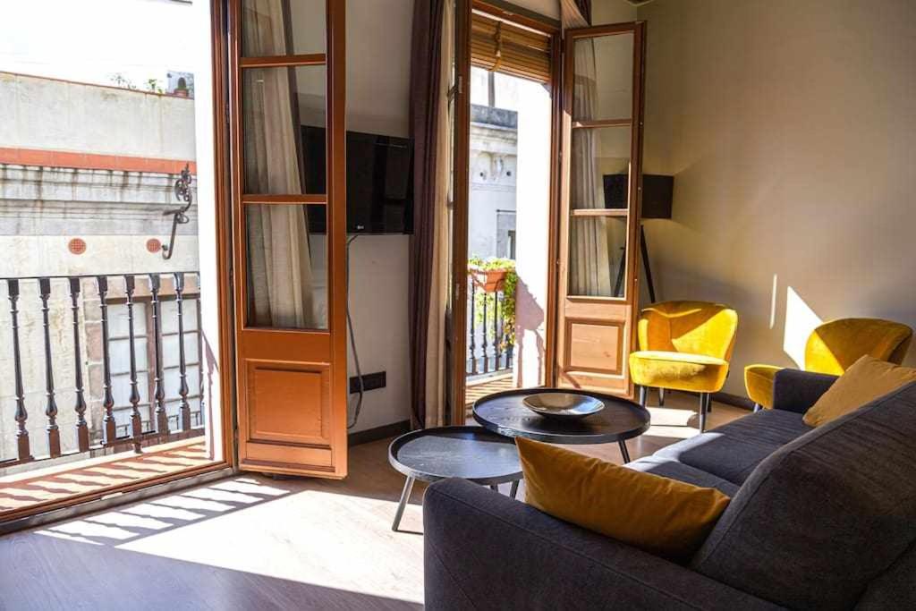 Inspired by EnjoyApartments, Spain