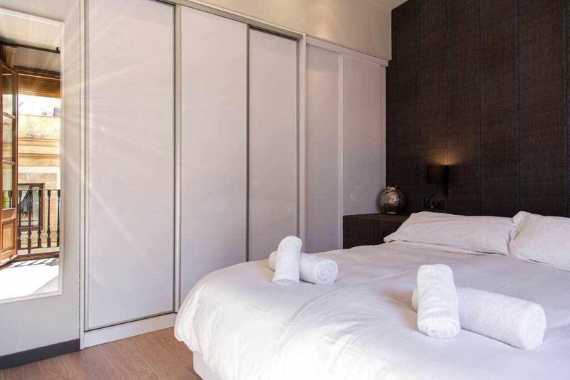 Inspired by EnjoyApartments, Barcelona, Spain