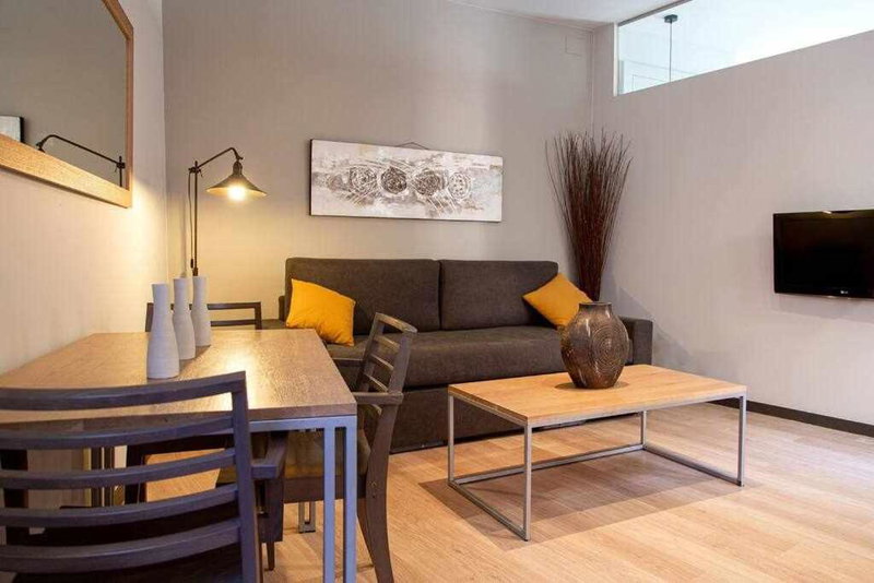 Inspired by EnjoyApartments, Barcelona, Spain
