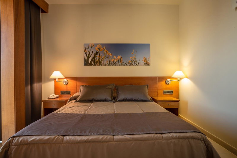 Hotel Rull, Deltebre, Spain