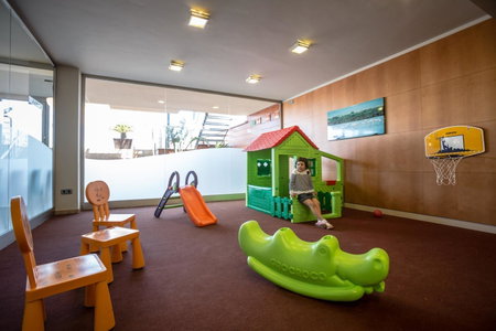 Hotel Rull, Deltebre, Spain
