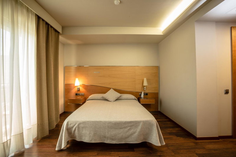 Hotel Rull, Deltebre, Spain