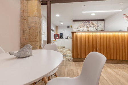 Hostal 977, Tarragona, Spain
