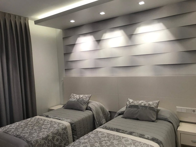 Apartamentos Apolo, Madrid, Spain