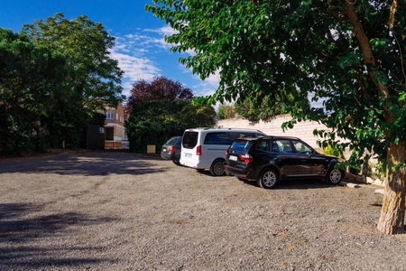 Hotel Rural Tierras del Cid, Quintanadueñas, Spain
