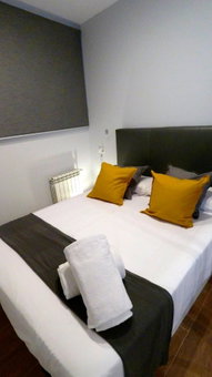 Apartamentos el Pozo Amargo, Toledo, Spain