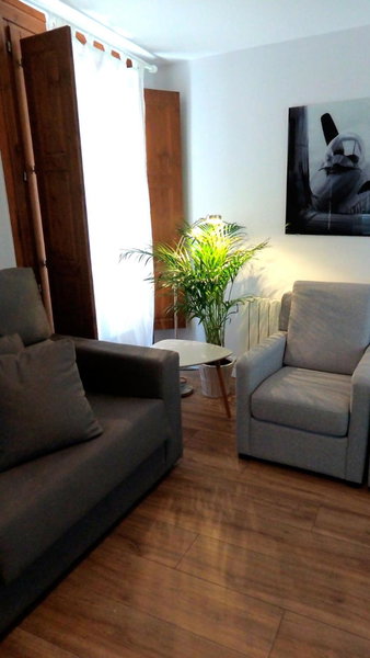 Apartamentos el Pozo Amargo, Toledo, Spain